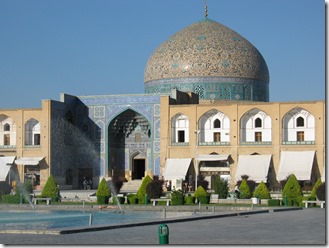Sheikh_Lotfallah_Esfahan